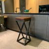 Tabouret de bar pro