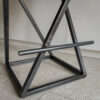 Tabouret repose pied