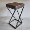 Tabouret design confortable