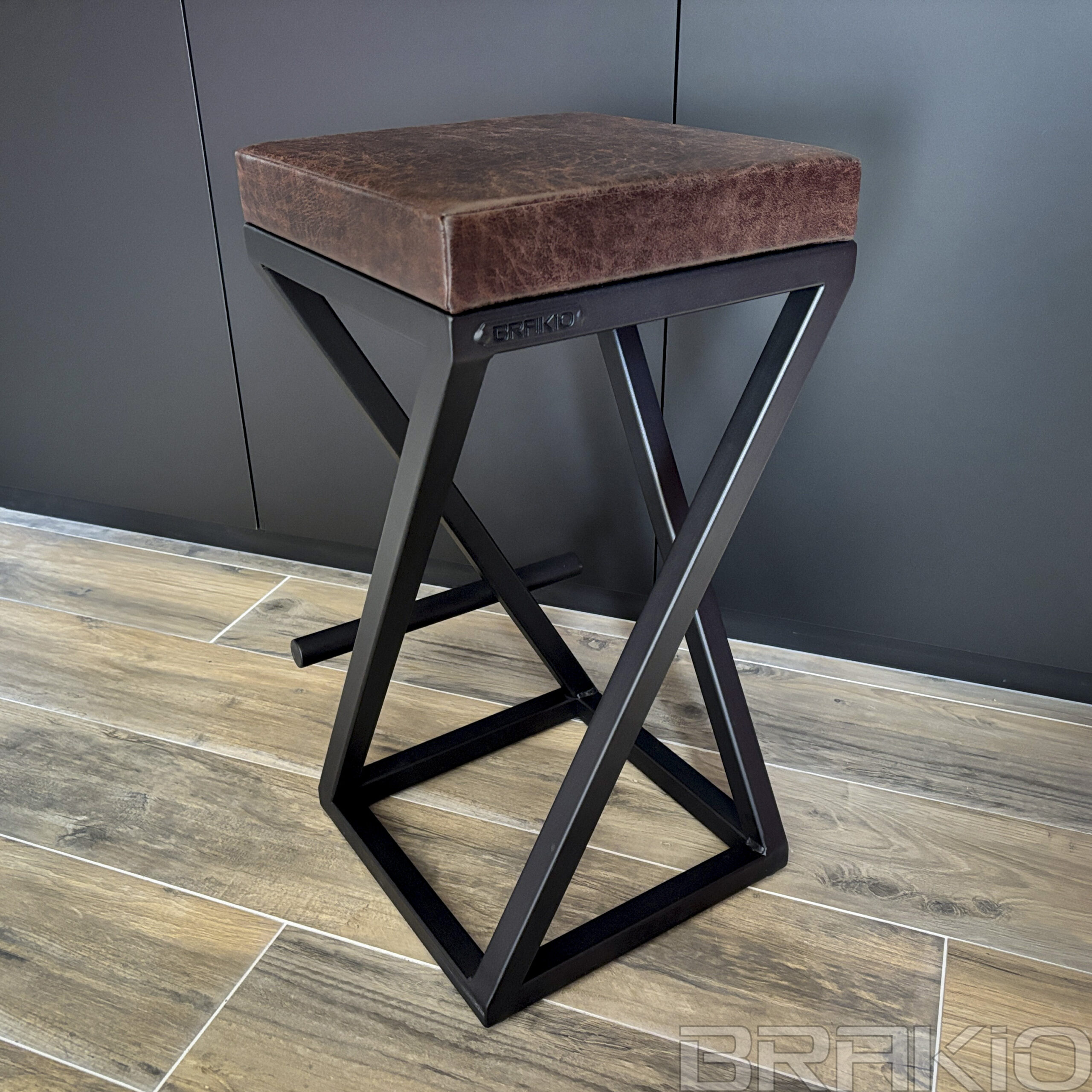 Tabouret de bar sur mesure