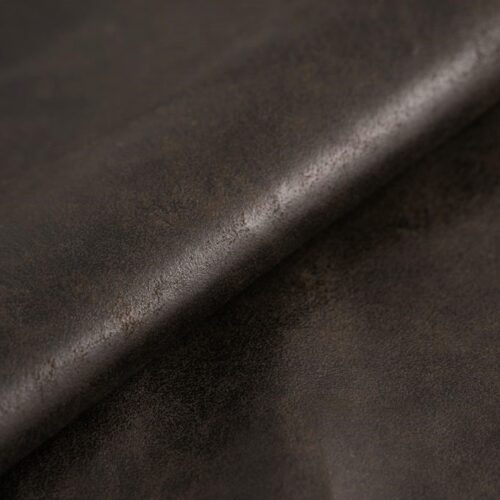 Simili Cuir Gris
