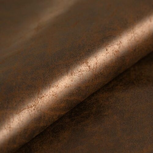 Simili Cuir Marron