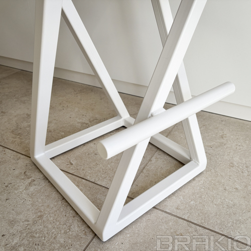 Peinture époxy Blanc Mat